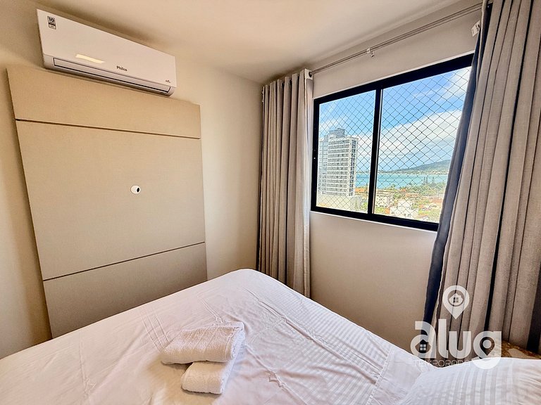 5 min do Beto Carrero, próximo à praia e piscinas