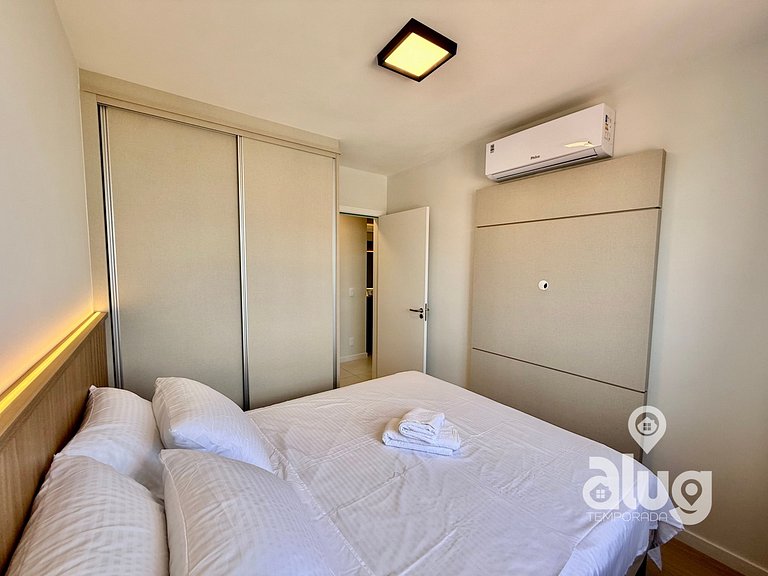 5 min do Beto Carrero, próximo à praia e piscinas