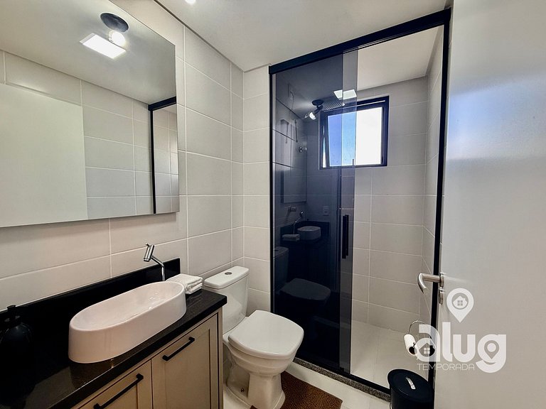 5 min do Beto Carrero, próximo à praia e piscinas