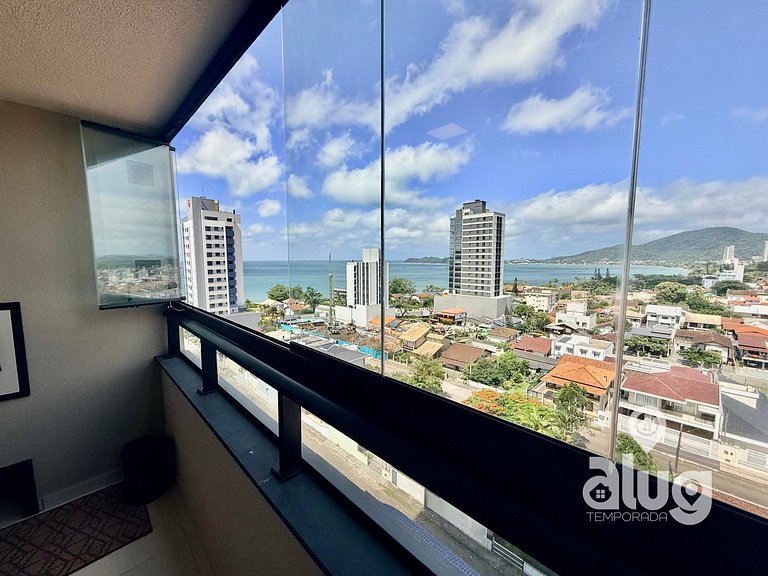 5 min do Beto Carrero, próximo à praia e piscinas