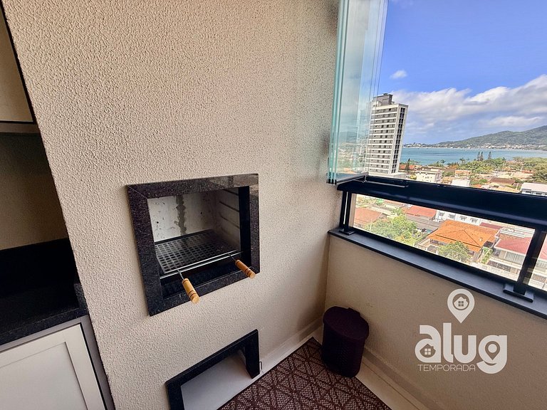 5 min do Beto Carrero, próximo à praia e piscinas