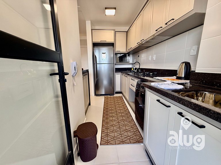 5 min do Beto Carrero, próximo à praia e piscinas