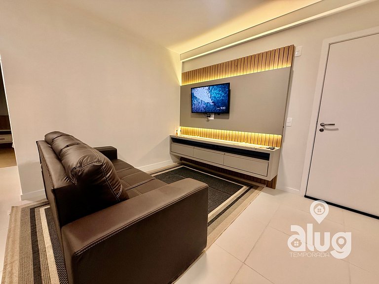 5 min do Beto Carrero, próximo à praia e piscinas