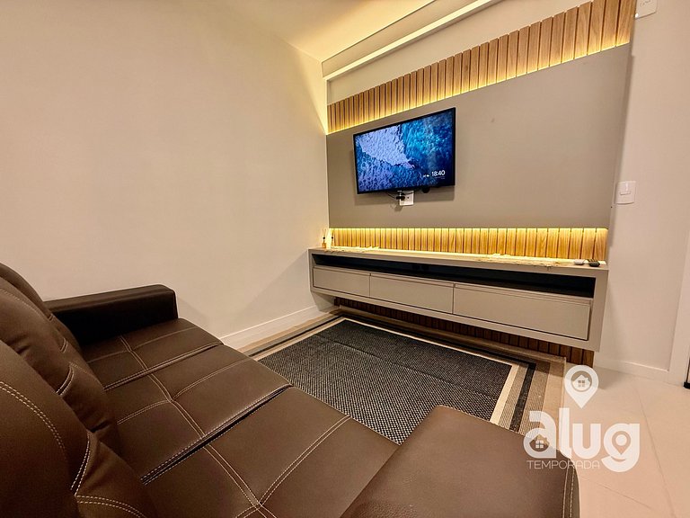 5 min do Beto Carrero, próximo à praia e piscinas