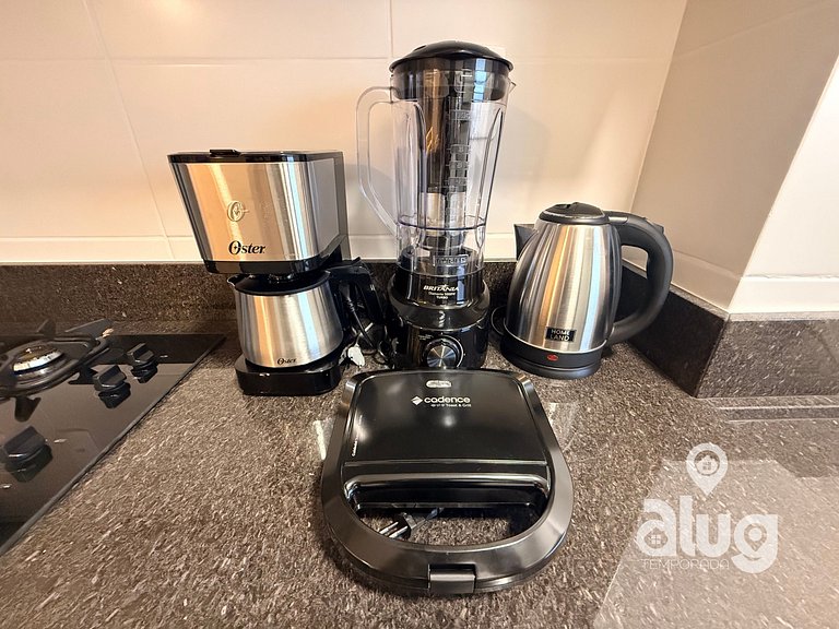 5 min do Beto Carrero, próximo à praia e piscinas