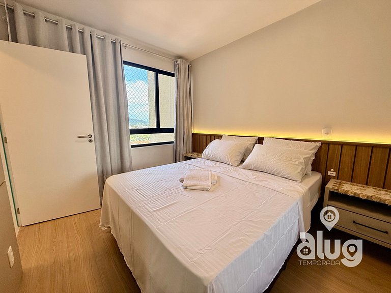 5 min do Beto Carrero, próximo à praia e piscinas