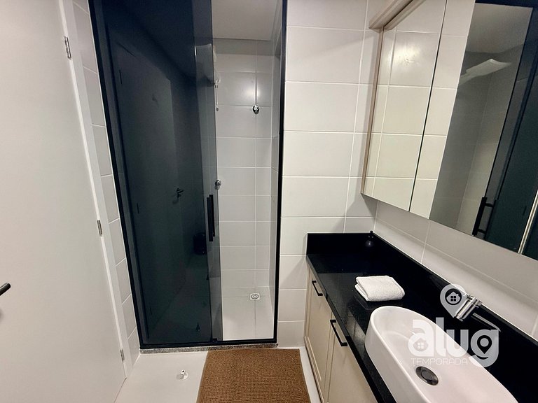 5 min do Beto Carrero, próximo à praia e piscinas