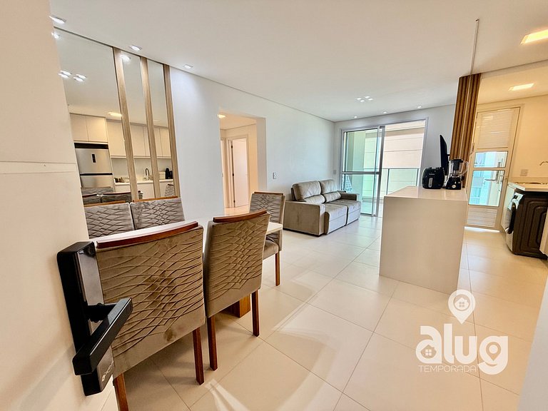 Pé na Areia, Piscina Praia e Beto Carrero SU1206T2