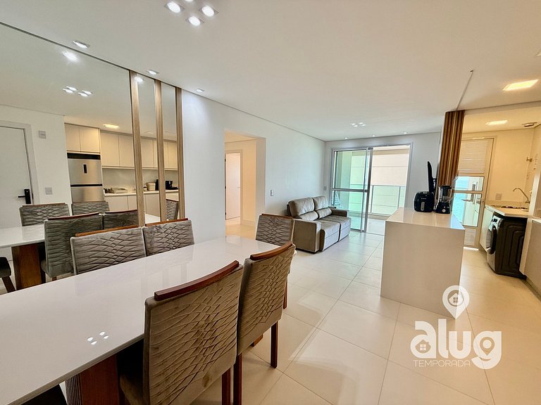 Pé na Areia, Piscina Praia e Beto Carrero SU1206T2