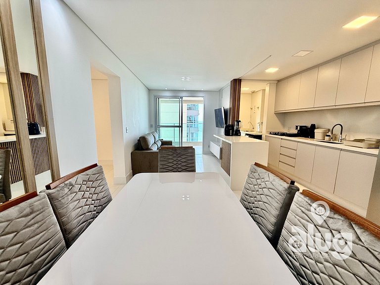 Pé na Areia, Piscina Praia e Beto Carrero SU1206T2