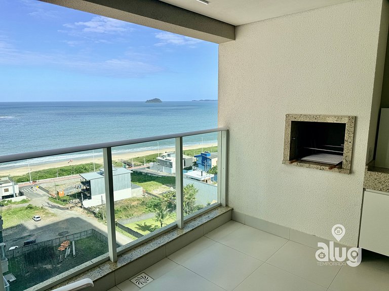 Pé na Areia, Piscina Praia e Beto Carrero SU1206T2