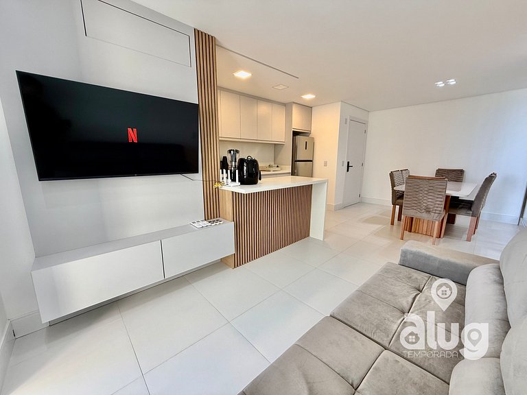 Pé na Areia, Piscina Praia e Beto Carrero SU1206T2