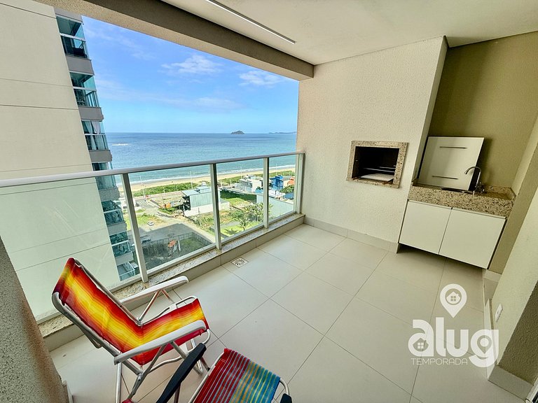 Pé na Areia, Piscina Praia e Beto Carrero SU1206T2