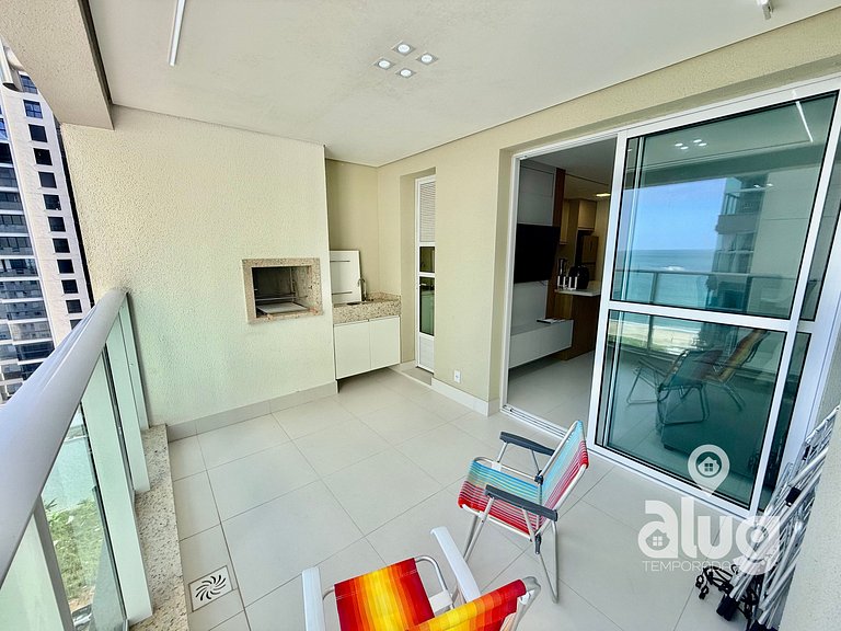 Pé na Areia, Piscina Praia e Beto Carrero SU1206T2