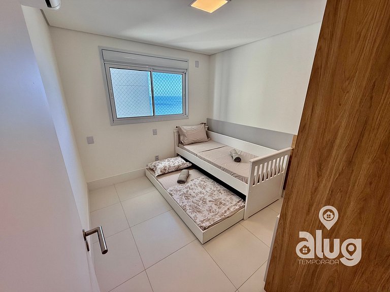 Pé na Areia, Piscina Praia e Beto Carrero SU1206T2