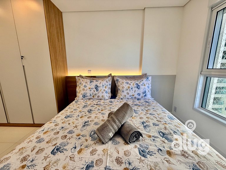 Pé na Areia, Piscina Praia e Beto Carrero SU1206T2