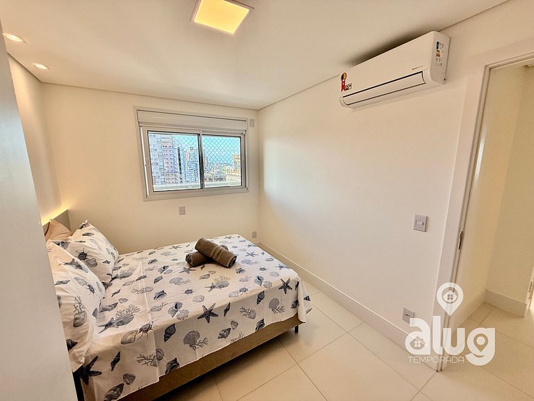 Pé na Areia, Piscina Praia e Beto Carrero SU1206T2