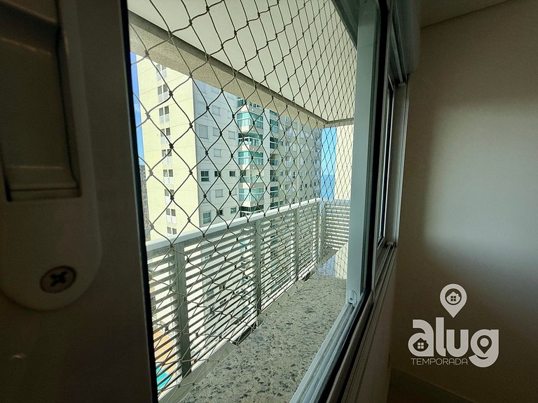 Pé na Areia, Piscina Praia e Beto Carrero SU1206T2