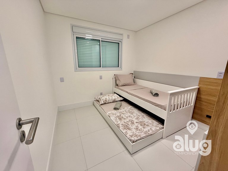 Pé na Areia, Piscina Praia e Beto Carrero SU1206T2