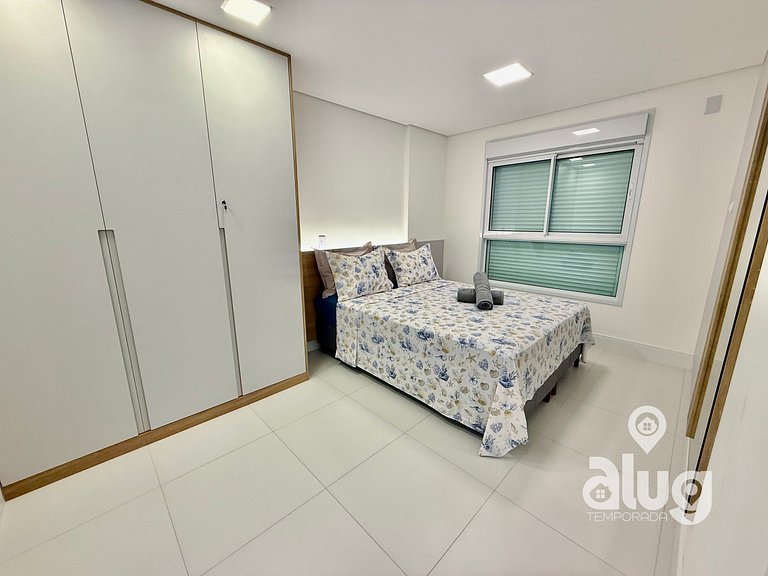 Pé na Areia, Piscina Praia e Beto Carrero SU1206T2