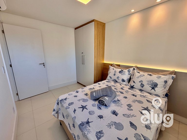 Pé na Areia, Piscina Praia e Beto Carrero SU1206T2