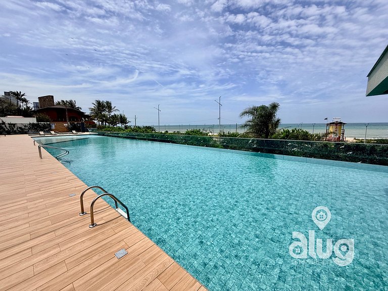 Pé na Areia, Piscina Praia e Beto Carrero SU1206T2