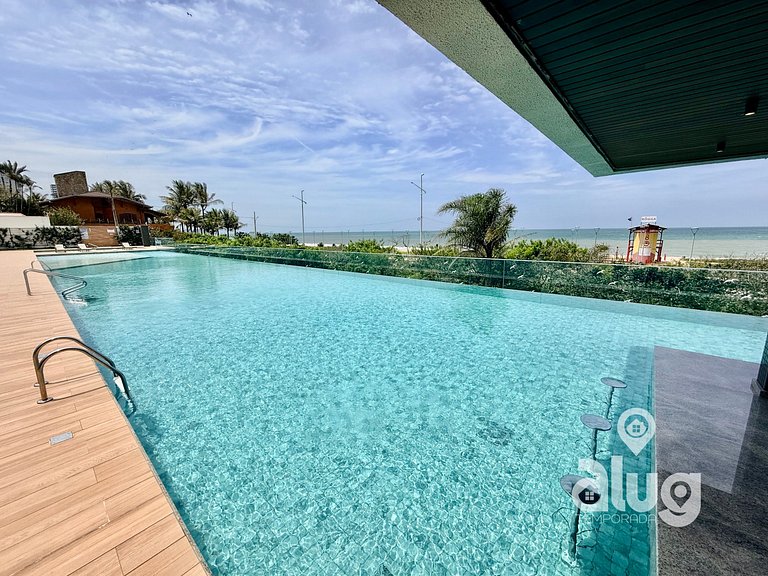 Pé na Areia, Piscina Praia e Beto Carrero SU1206T2