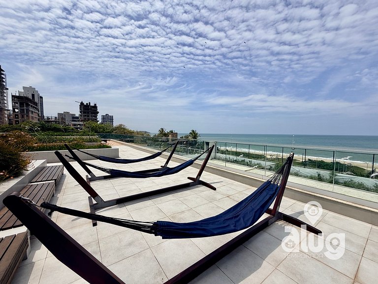 Pé na Areia, Piscina Praia e Beto Carrero SU1206T2