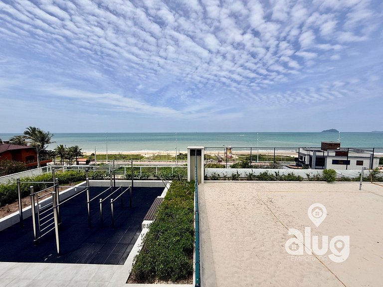 Pé na Areia, Piscina Praia e Beto Carrero SU1206T2