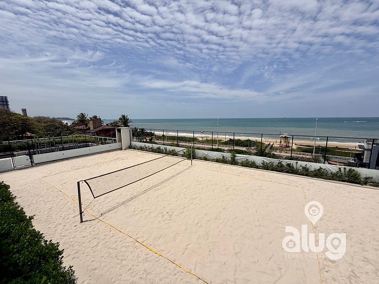 Pé na Areia, Piscina Praia e Beto Carrero SU1206T2