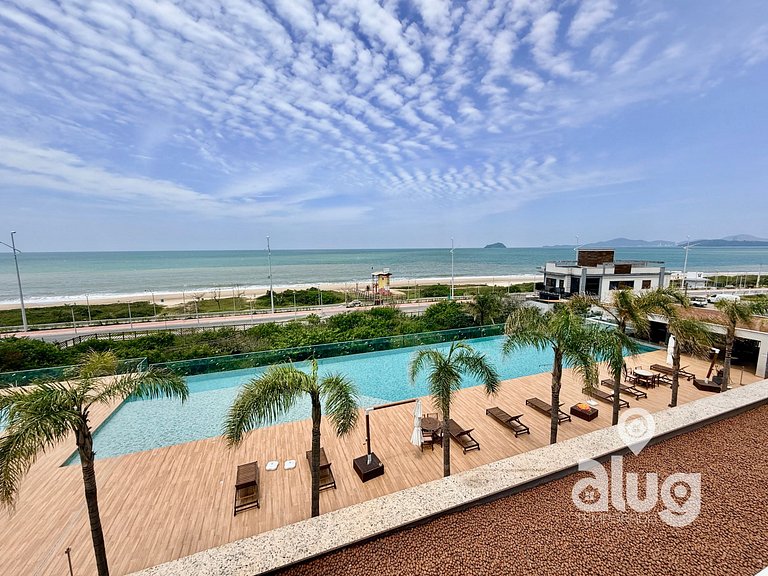 Pé na Areia, Piscina Praia e Beto Carrero SU1206T2