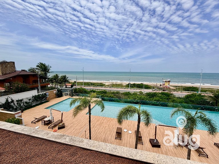 Pé na Areia, Piscina Praia e Beto Carrero SU1206T2