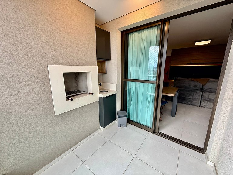 Piscina Praia Mar e Beto Carrero ITA1404T1