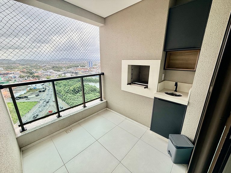 Piscina Praia Mar e Beto Carrero ITA1404T1