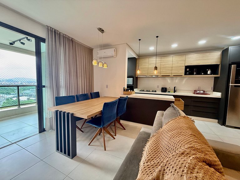 Piscina Praia Mar e Beto Carrero ITA1404T1