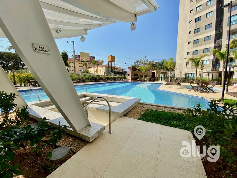 Piscina Praia Mar e Beto Carrero ITA1404T1