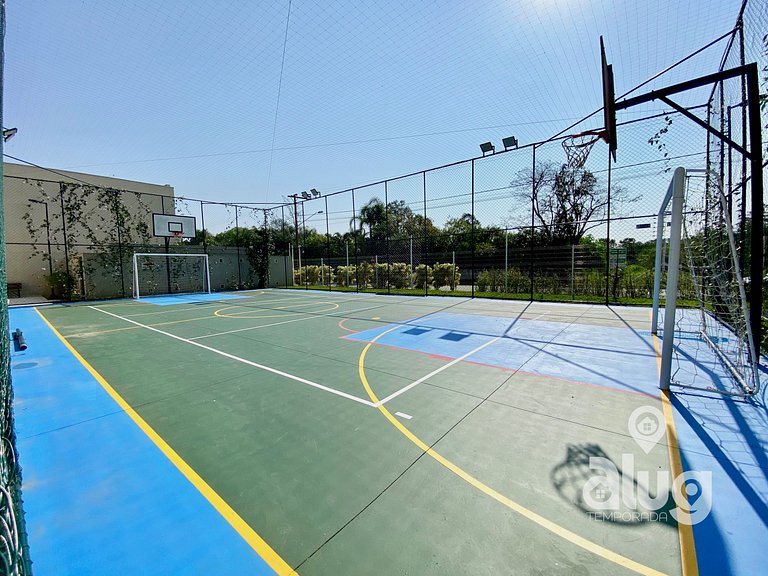 Piscina Praia Mar e Beto Carrero ITA1404T1