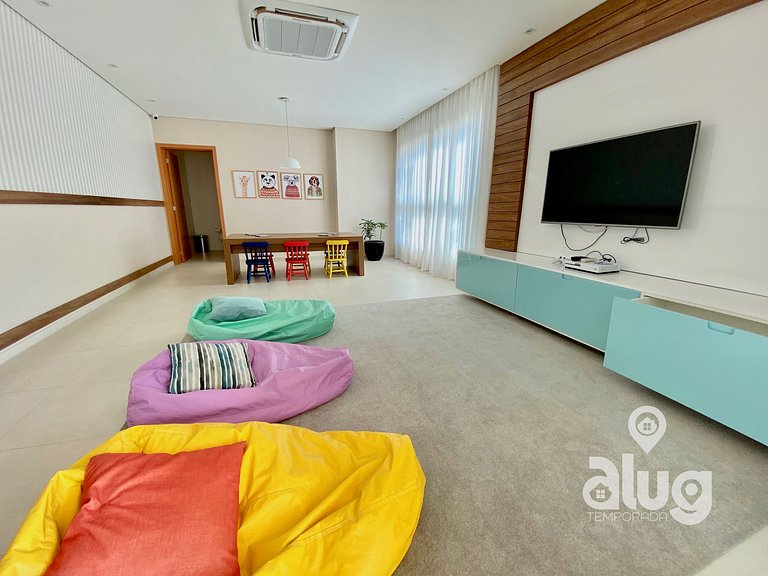 Piscina Praia Mar e Beto Carrero ITA1404T1