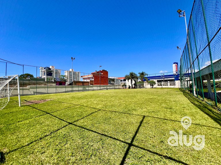 LUXO Nautilus Home Club Beto Carrero Praia N2206