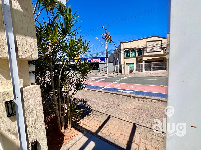 N1605 Vista Mar Nautilus Beto Carrero