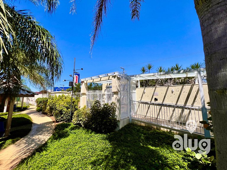 N2604 Vista Top! Apto Praia Beto Carrero Home Club