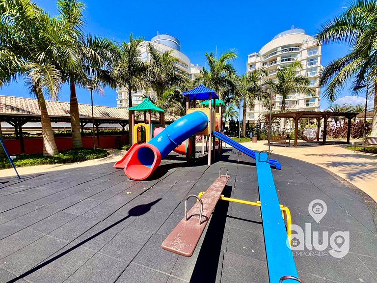 N5304 Completo para Férias, Praia e Beto Carrero