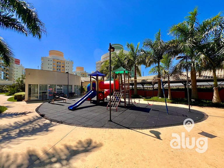 N5304 Completo para Férias, Praia e Beto Carrero