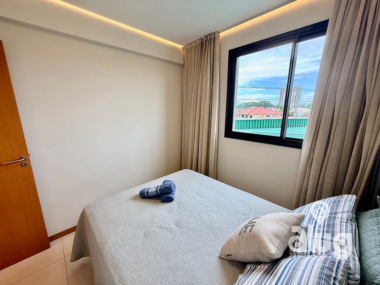 Conforto • Piscina • Praia e Beto Carrero ITA208T1