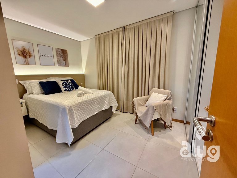 Conforto • Piscina • Praia e Beto Carrero ITA208T1