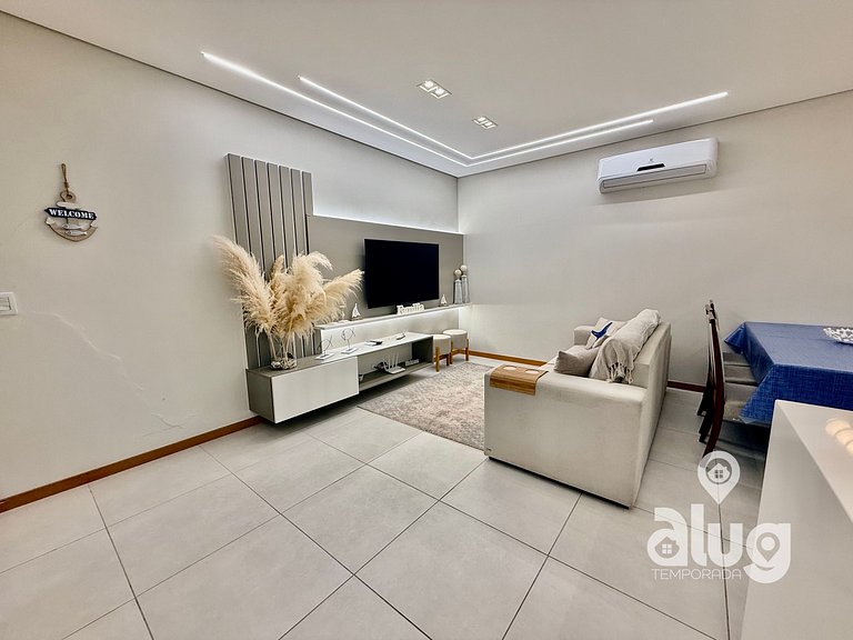 Conforto • Piscina • Praia e Beto Carrero ITA208T1