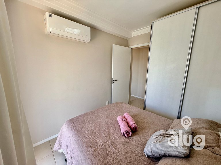 N6802 Cobertura Vista Mar Praia e Beto Carrero