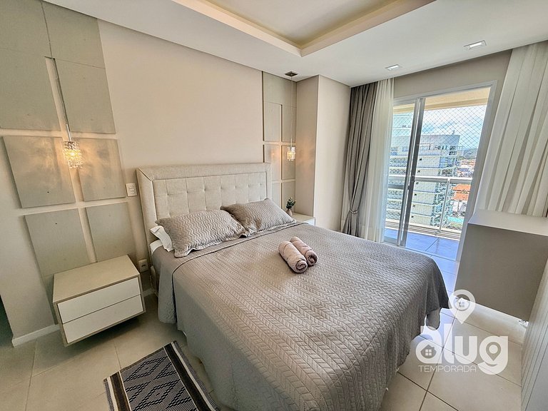 N6802 Cobertura Vista Mar Praia e Beto Carrero