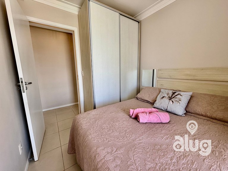 N6802 Cobertura Vista Mar Praia e Beto Carrero