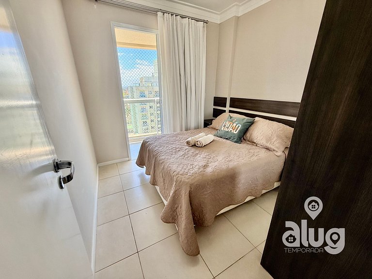 N6802 Cobertura Vista Mar Praia e Beto Carrero